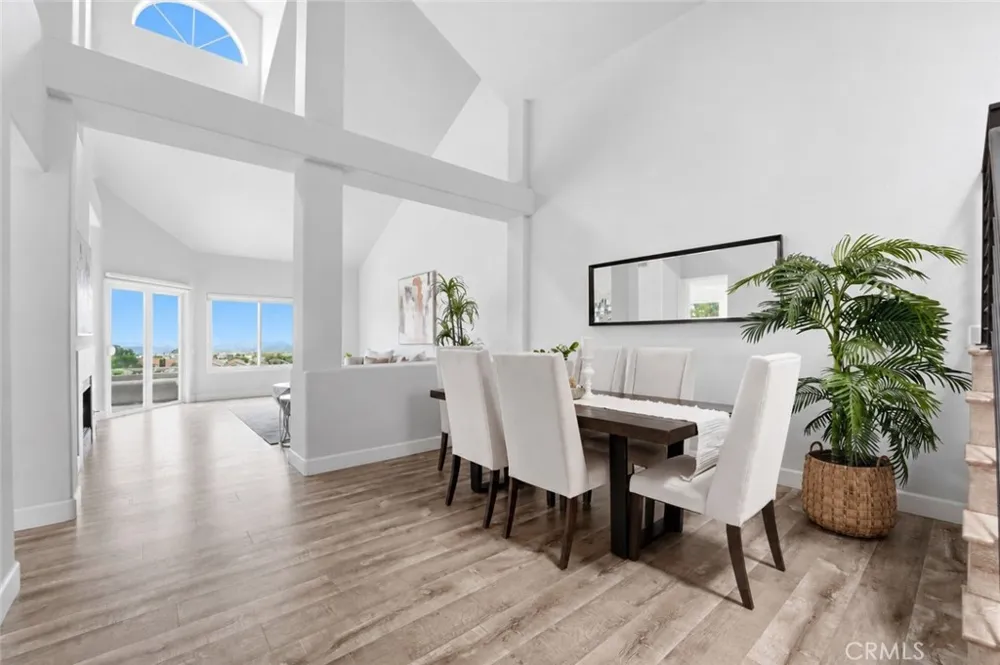 58 Marseille Laguna Niguel, CA 92677