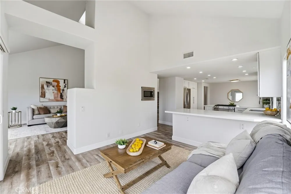 58 Marseille Laguna Niguel, CA 92677