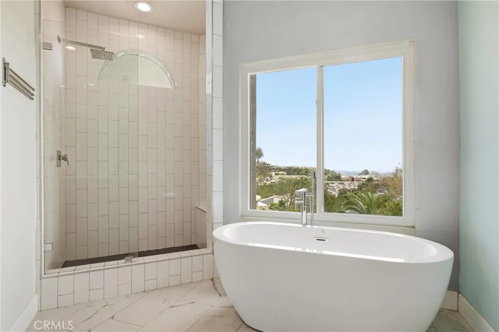 58 Marseille Laguna Niguel, CA 92677