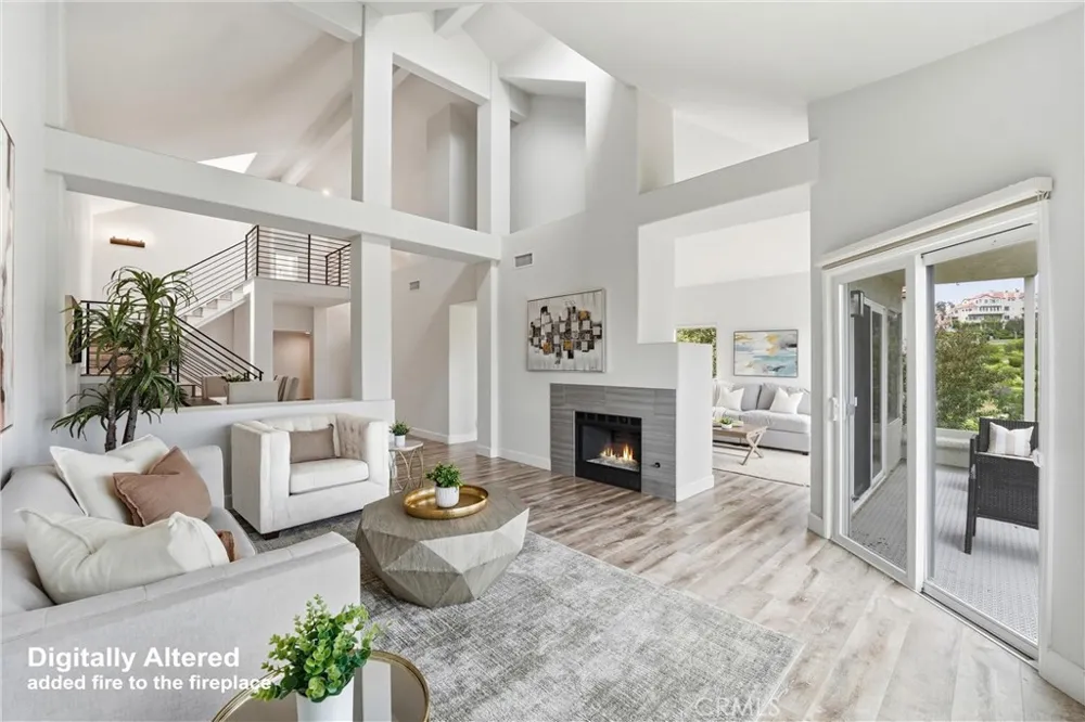 58 Marseille Laguna Niguel, CA 92677