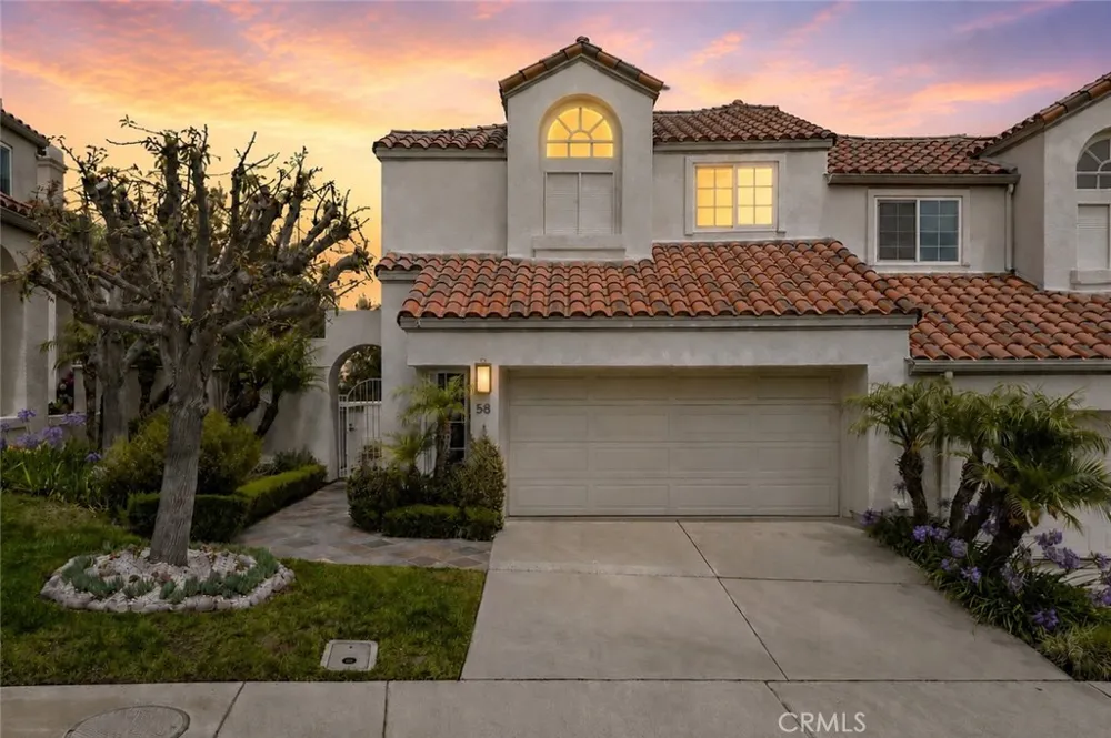 58 Marseille Laguna Niguel, CA 92677