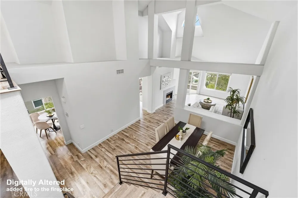 58 Marseille Laguna Niguel, CA 92677