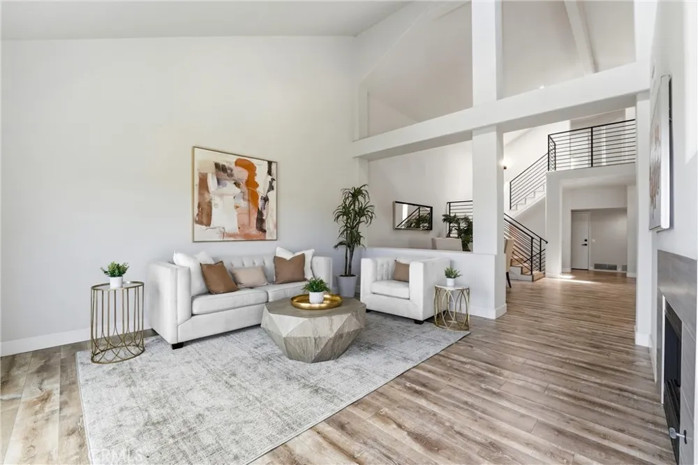 58 Marseille Laguna Niguel, CA 92677