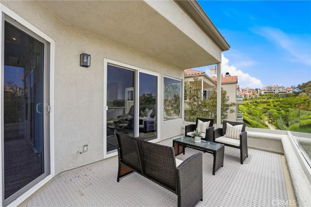 58 Marseille Laguna Niguel, CA 92677