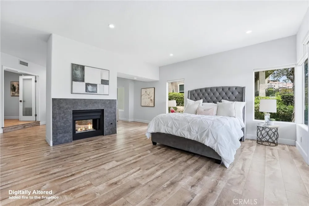 58 Marseille Laguna Niguel, CA 92677
