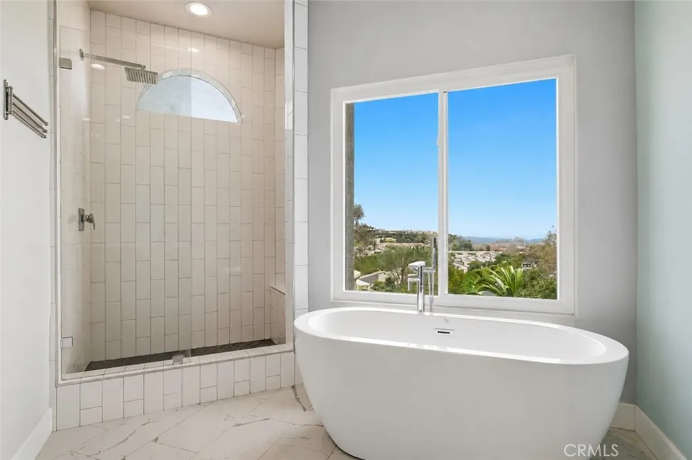 58 Marseille Laguna Niguel, CA 92677