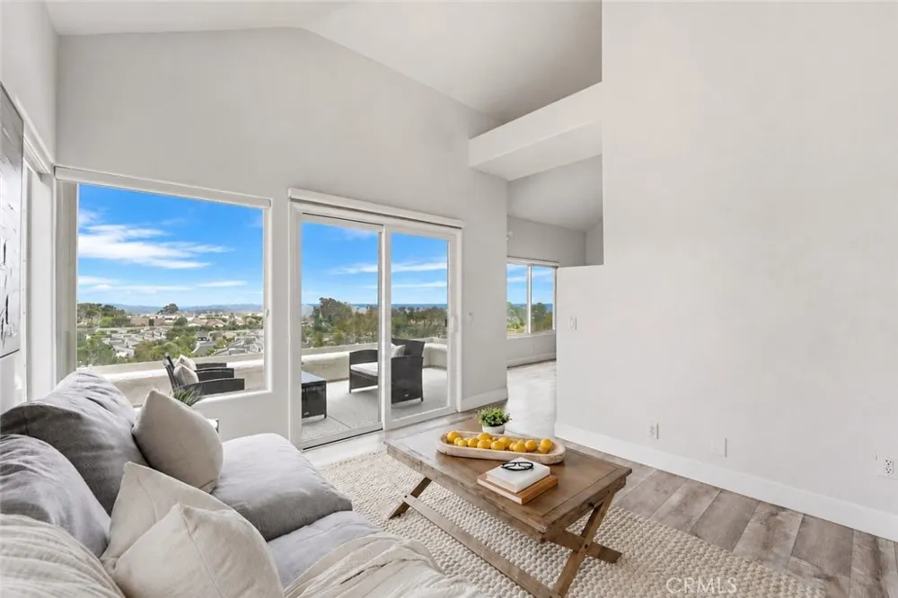 58 Marseille Laguna Niguel, CA 92677