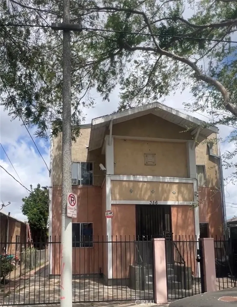 356 Gless Street Los Angeles, CA 90033