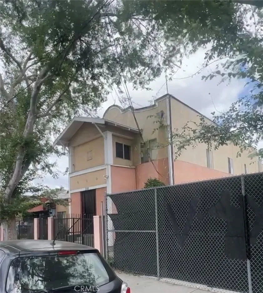 356 Gless Street Los Angeles, CA 90033