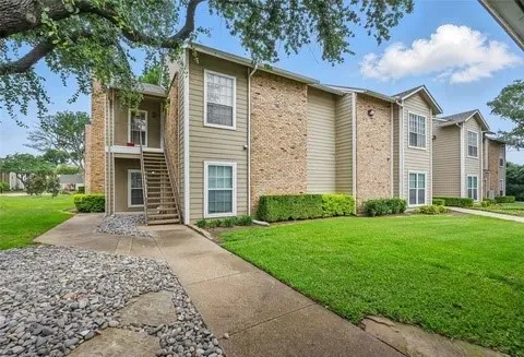8600 Coppertowne Lane #502
