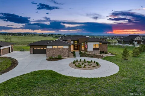 11455 Evening Hunt Road