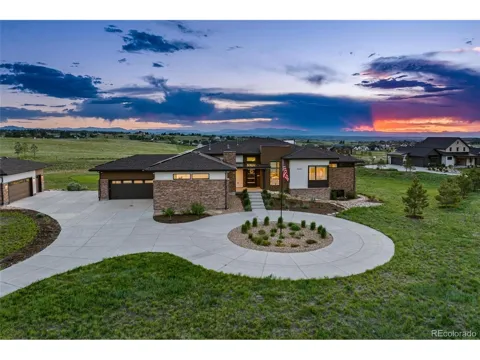 11455 Evening Hunt Road