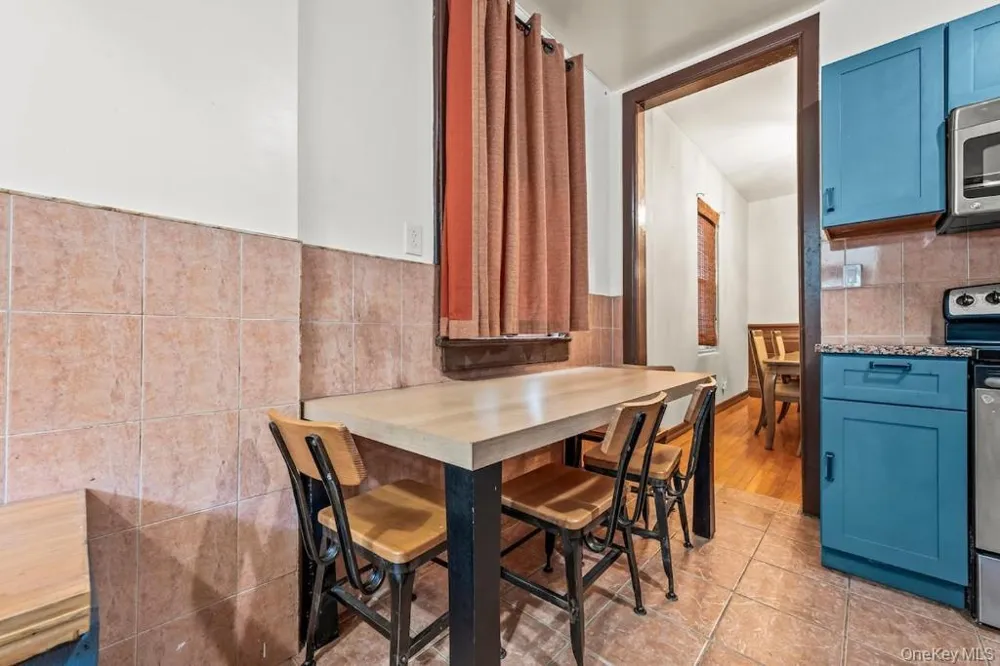 3121 Sedgwick Avenue Bronx, NY 10463