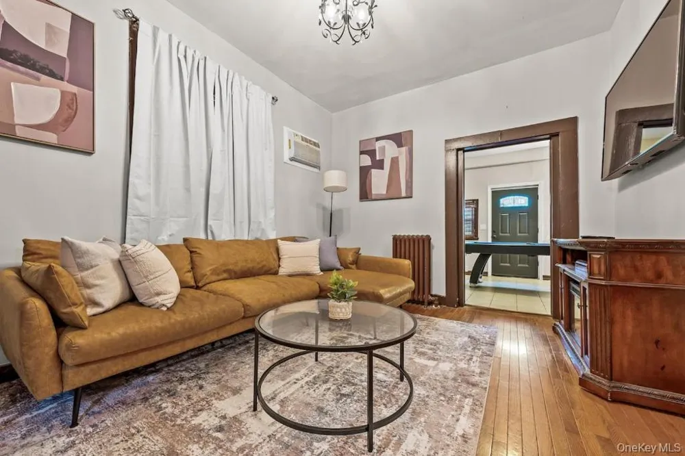 3121 Sedgwick Avenue Bronx, NY 10463
