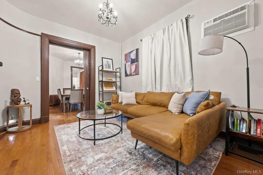 3121 Sedgwick Avenue Bronx, NY 10463