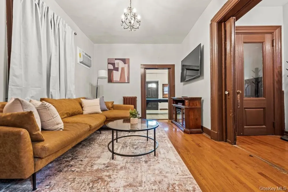 3121 Sedgwick Avenue Bronx, NY 10463