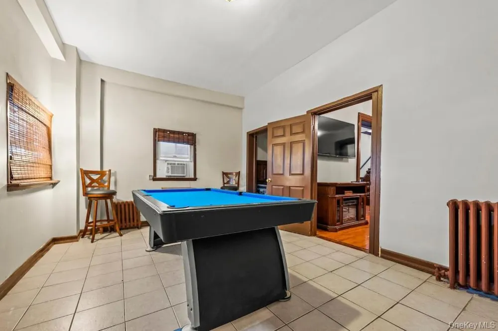 3121 Sedgwick Avenue Bronx, NY 10463