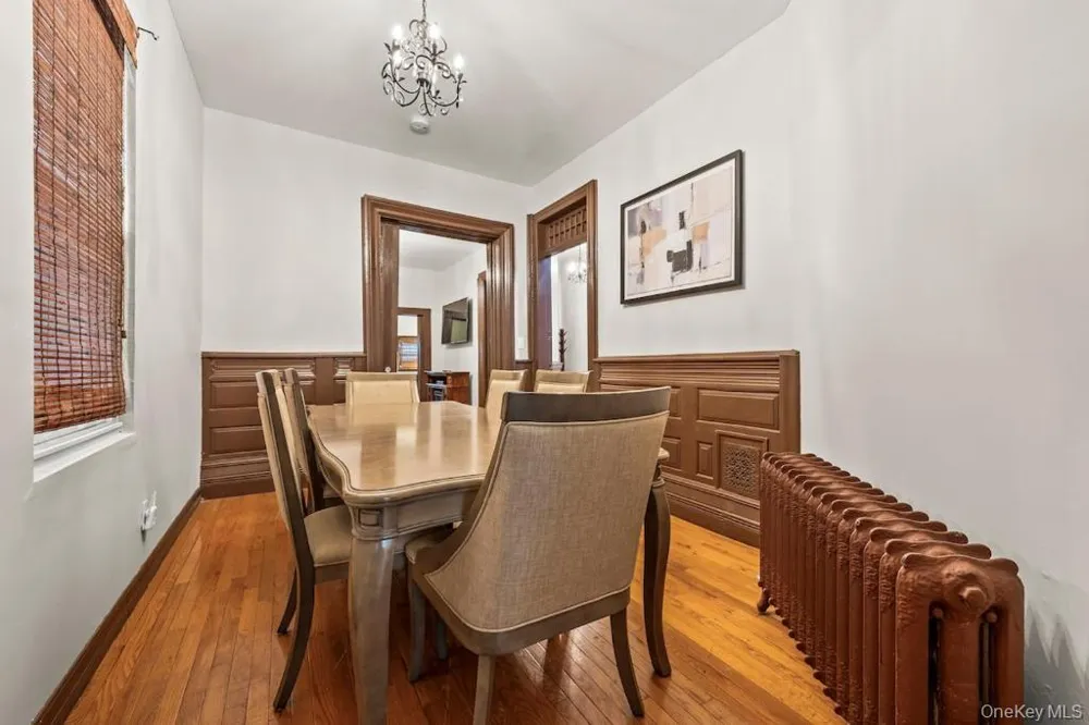 3121 Sedgwick Avenue Bronx, NY 10463