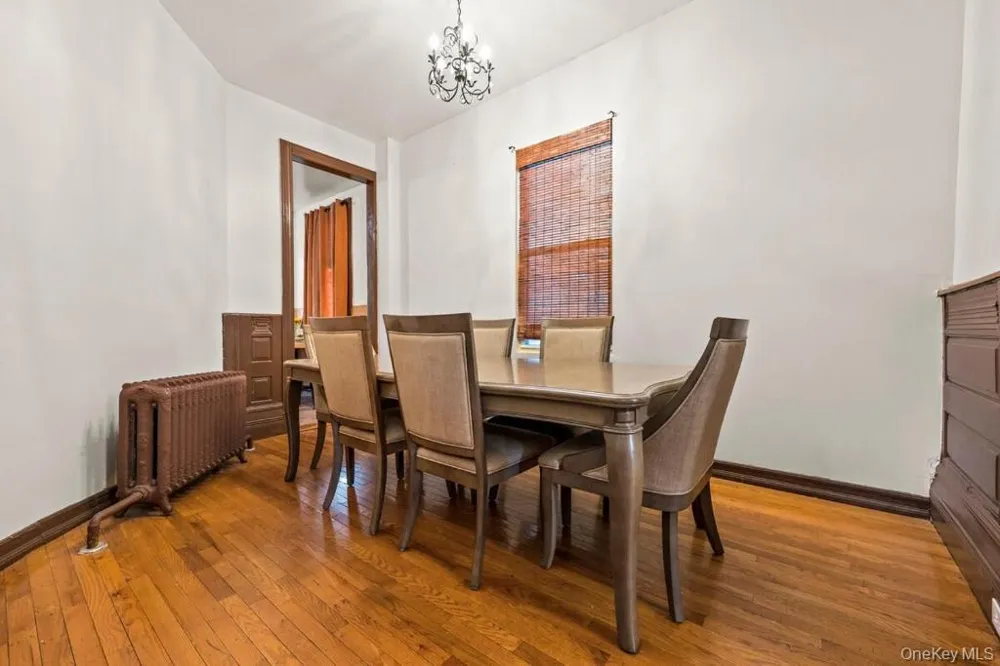 3121 Sedgwick Avenue Bronx, NY 10463