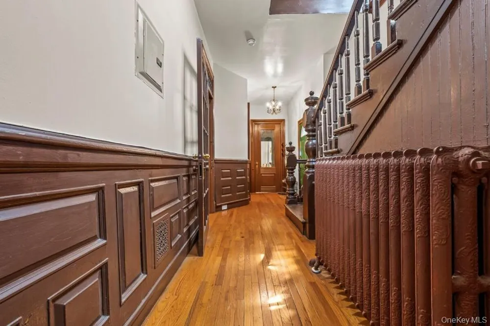 3121 Sedgwick Avenue Bronx, NY 10463