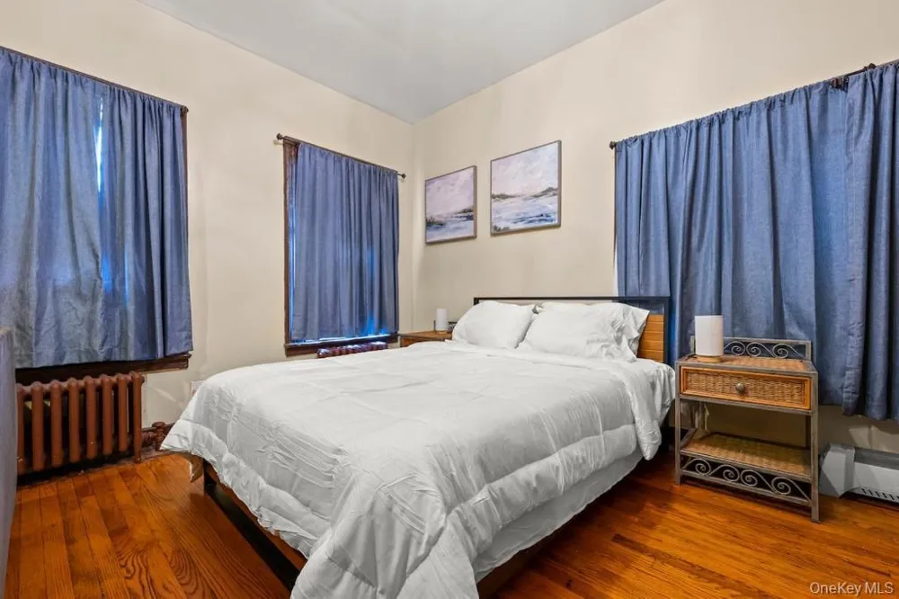 3121 Sedgwick Avenue Bronx, NY 10463