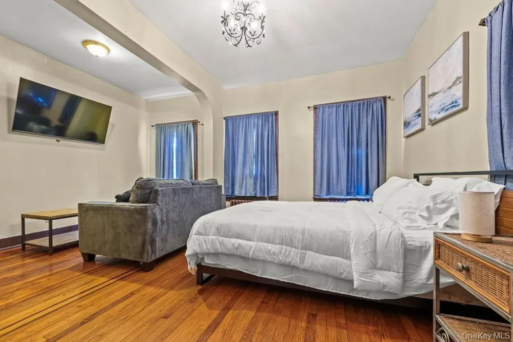 3121 Sedgwick Avenue Bronx, NY 10463