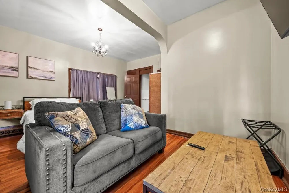 3121 Sedgwick Avenue Bronx, NY 10463