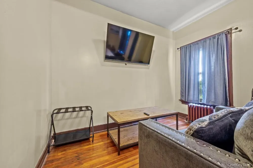 3121 Sedgwick Avenue Bronx, NY 10463