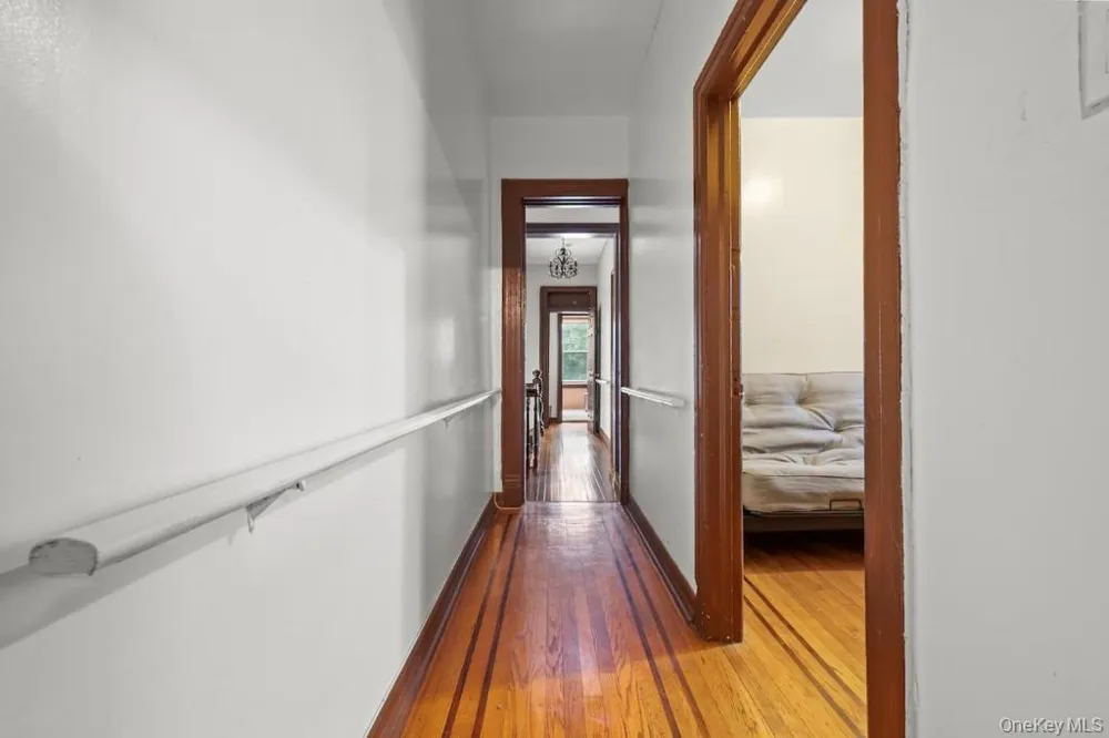3121 Sedgwick Avenue Bronx, NY 10463