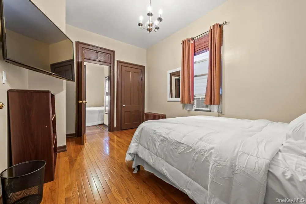 3121 Sedgwick Avenue Bronx, NY 10463