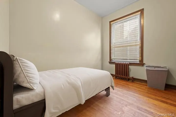 3121 Sedgwick Avenue Bronx, NY 10463
