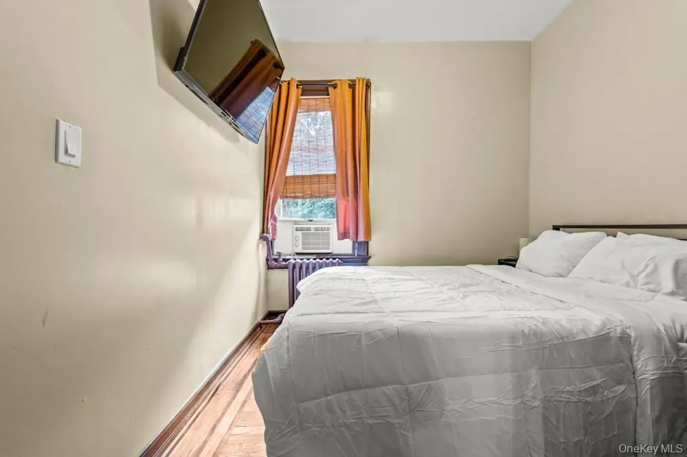 3121 Sedgwick Avenue Bronx, NY 10463