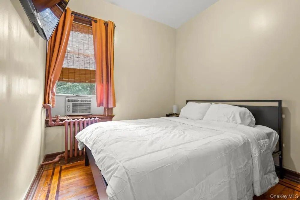 3121 Sedgwick Avenue Bronx, NY 10463