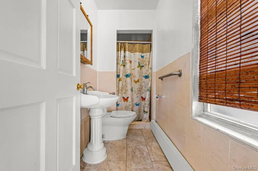 3121 Sedgwick Avenue Bronx, NY 10463