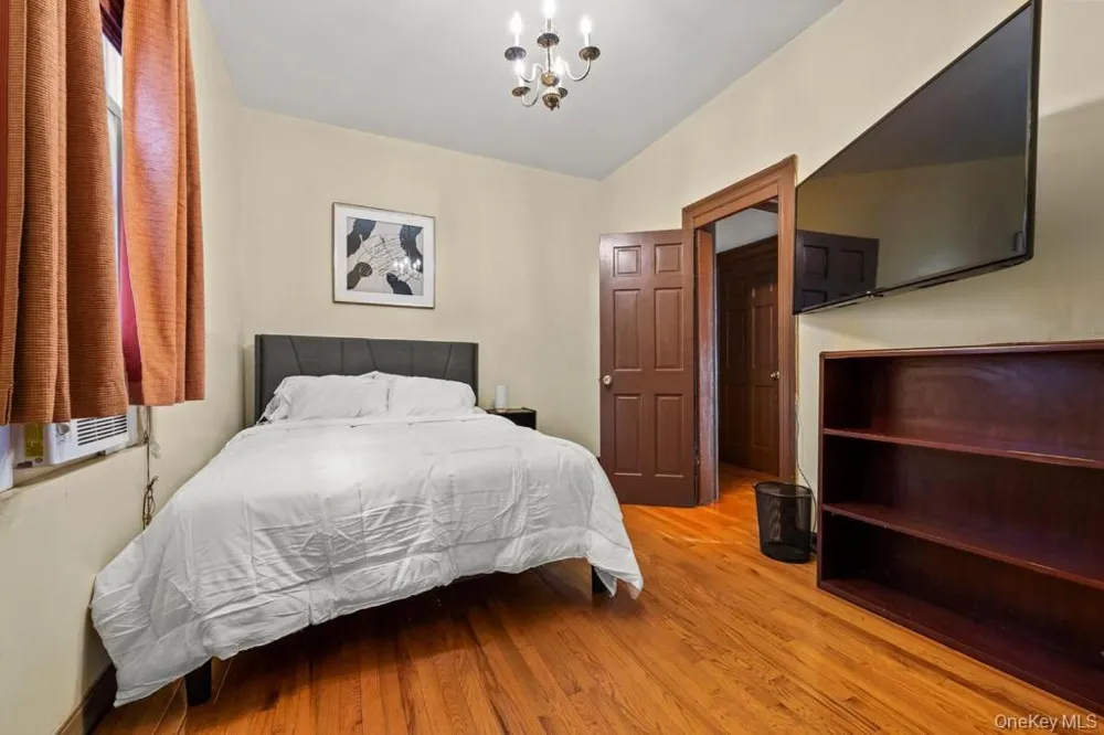 3121 Sedgwick Avenue Bronx, NY 10463