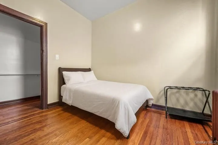 3121 Sedgwick Avenue Bronx, NY 10463