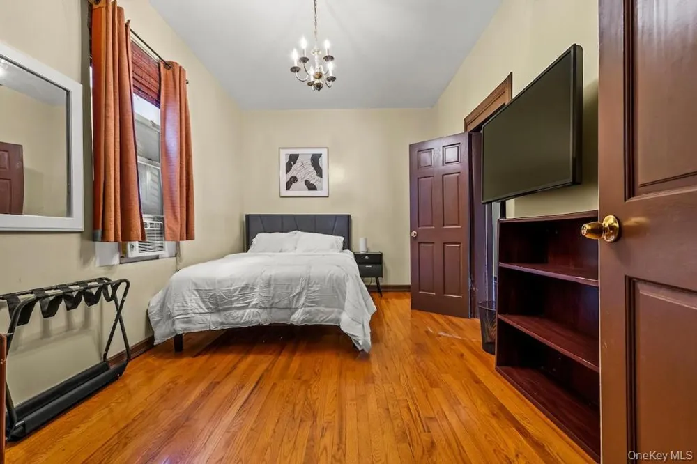 3121 Sedgwick Avenue Bronx, NY 10463