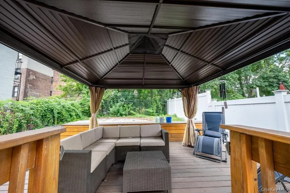3121 Sedgwick Avenue Bronx, NY 10463