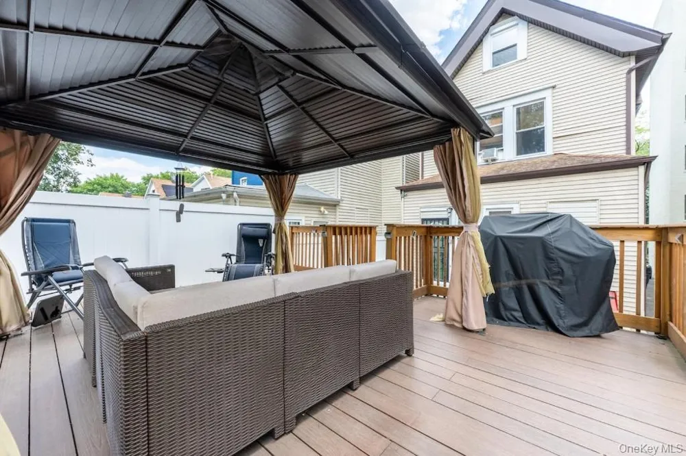 3121 Sedgwick Avenue Bronx, NY 10463
