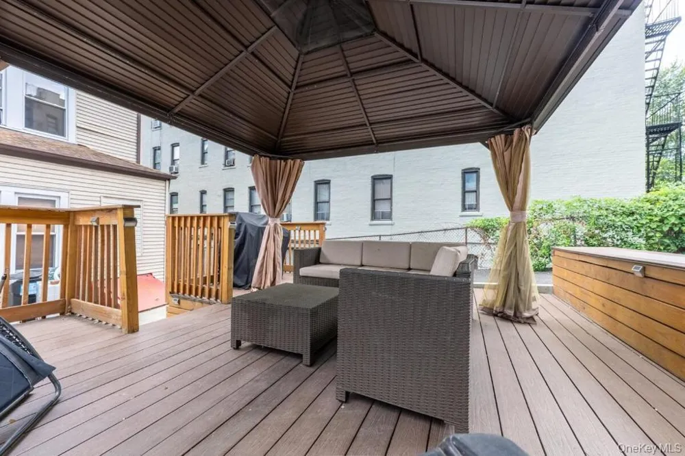 3121 Sedgwick Avenue Bronx, NY 10463