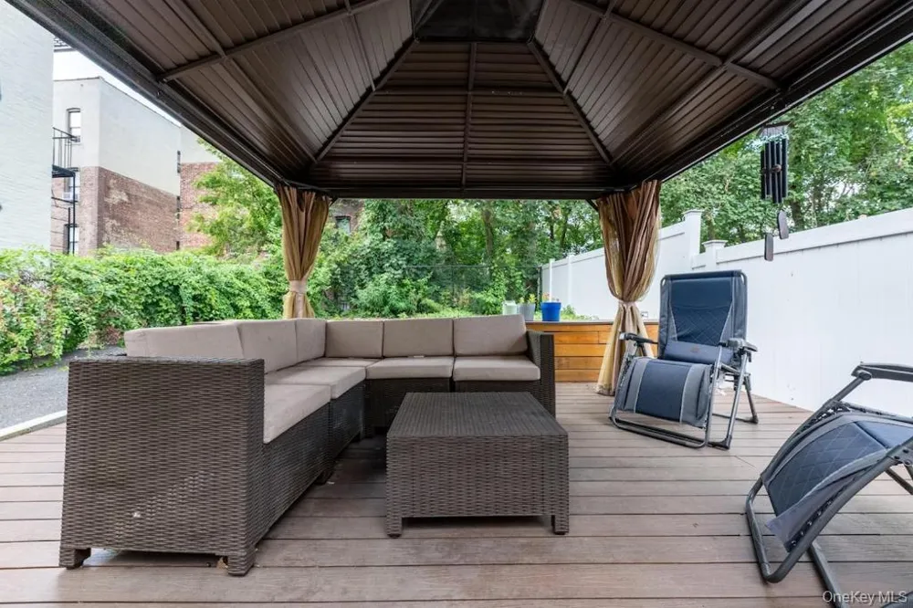 3121 Sedgwick Avenue Bronx, NY 10463