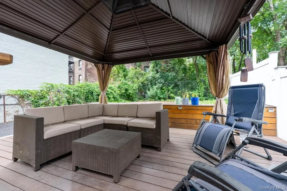 3121 Sedgwick Avenue Bronx, NY 10463