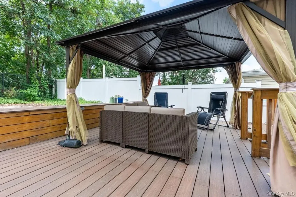 3121 Sedgwick Avenue Bronx, NY 10463