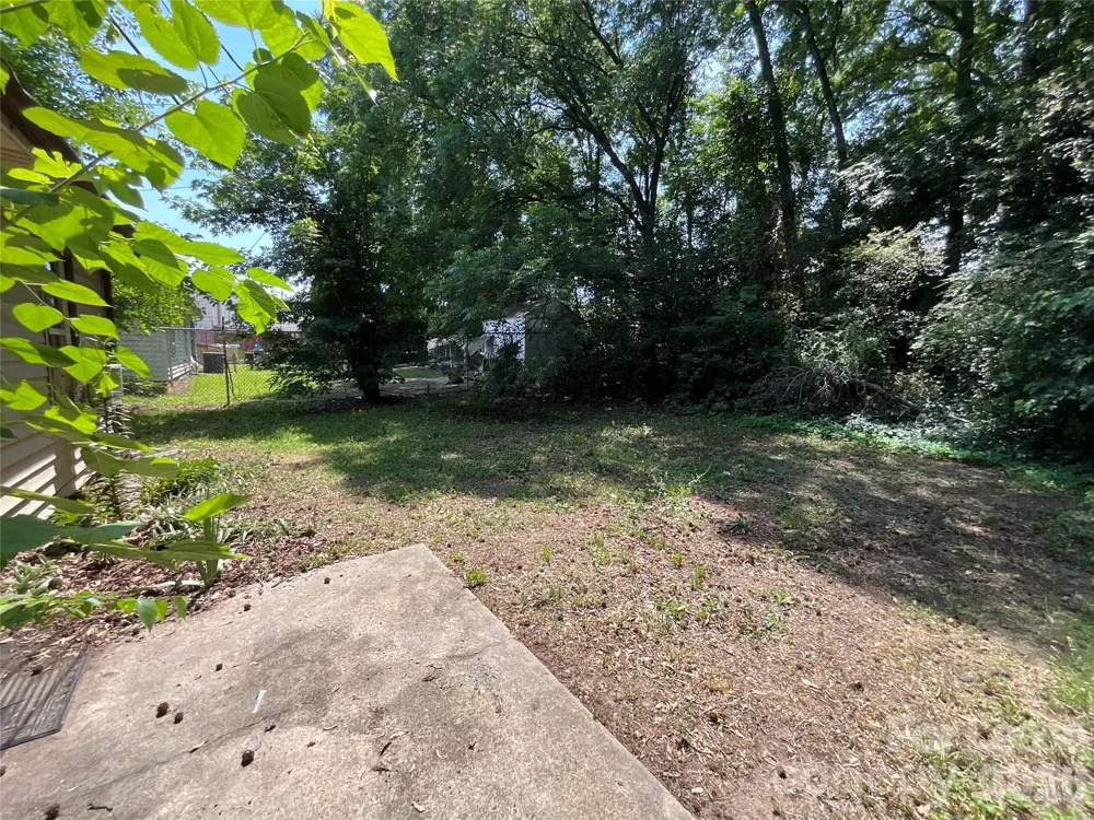 1380 Fairley Avenue #B Monroe, NC 28110