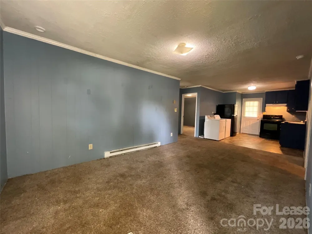 1380 Fairley Avenue #B Monroe, NC 28110