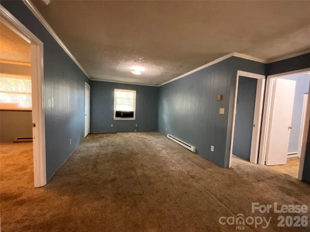 1380 Fairley Avenue #B Monroe, NC 28110