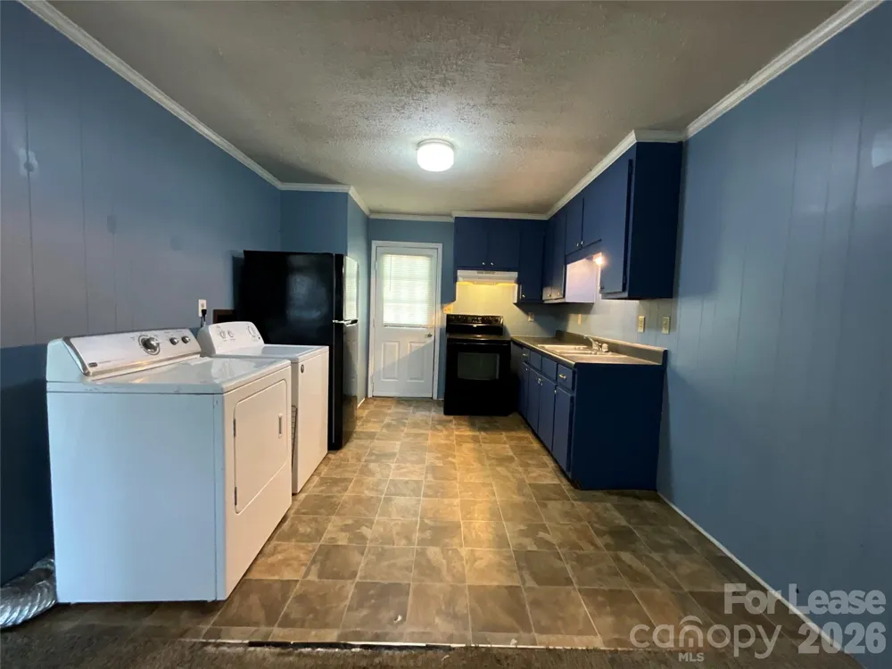 1380 Fairley Avenue #B Monroe, NC 28110