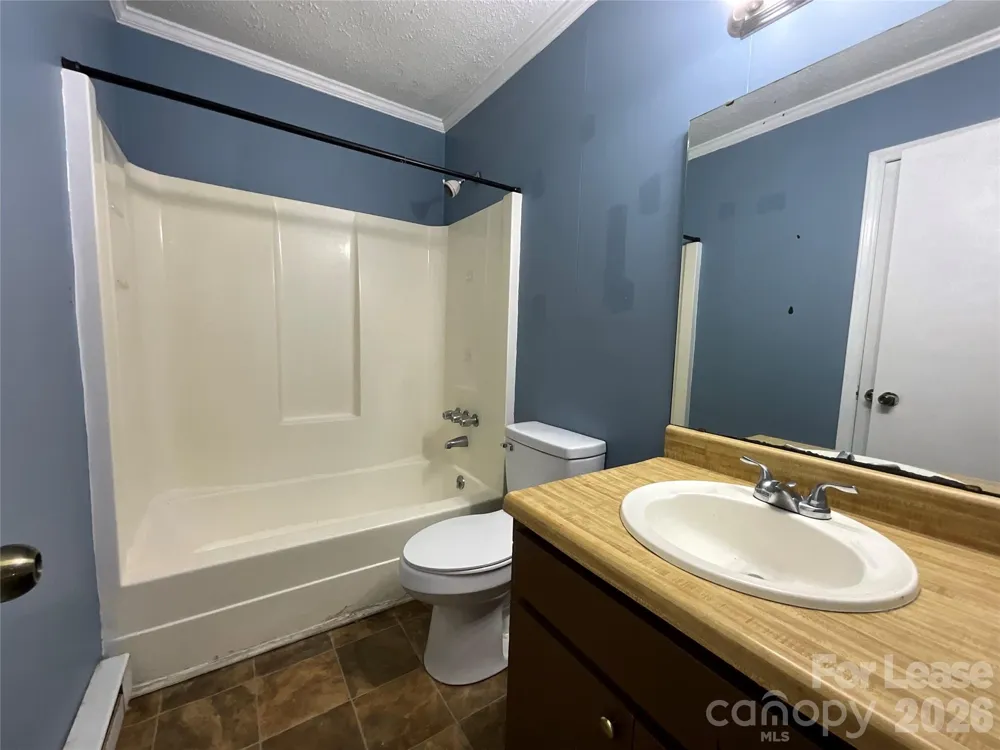 1380 Fairley Avenue #B Monroe, NC 28110