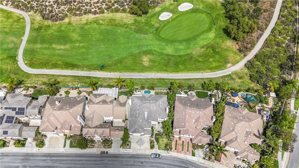 17405 S Vinwood Lane S Yorba Linda, CA 92886