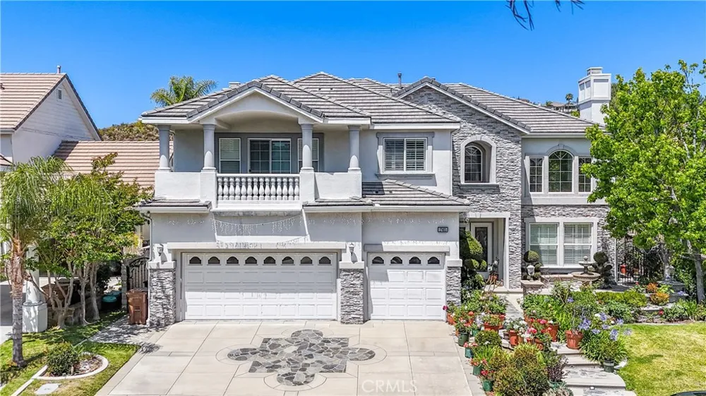 17405 S Vinwood Lane S Yorba Linda, CA 92886